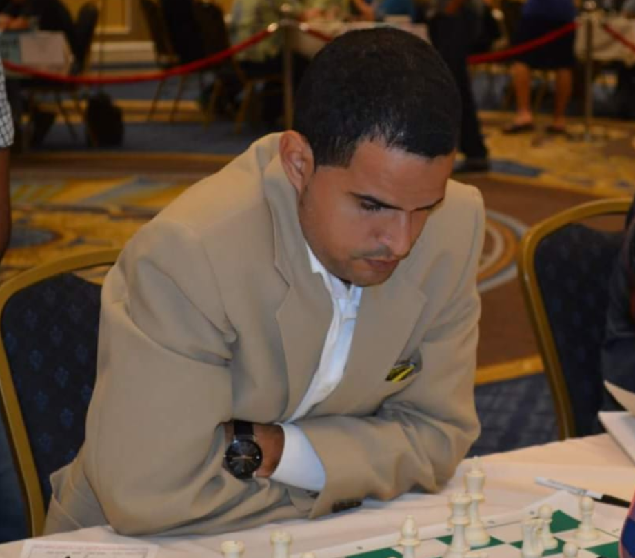Studying a position in Las Vegas, Nevada